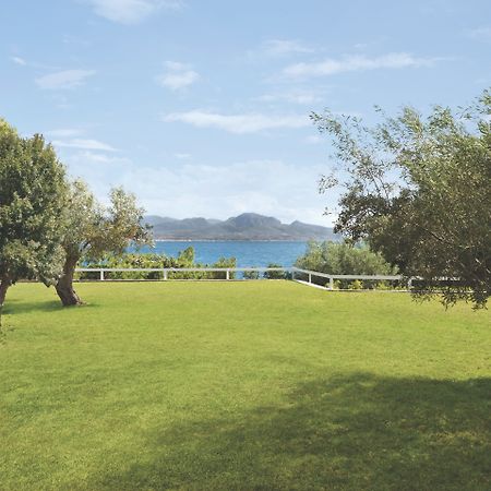 Wyndham Loutraki Poseidon Resort Luaran gambar