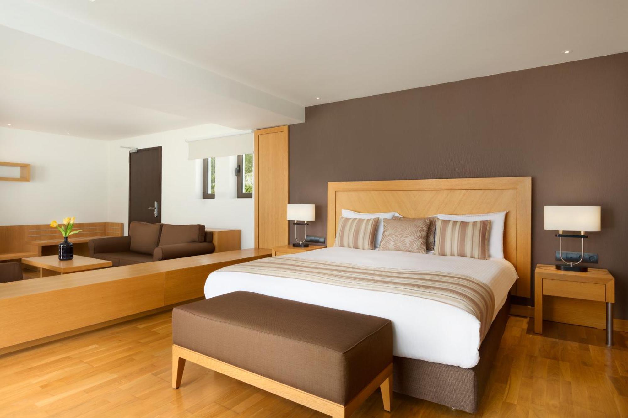 Wyndham Loutraki Poseidon Resort Luaran gambar