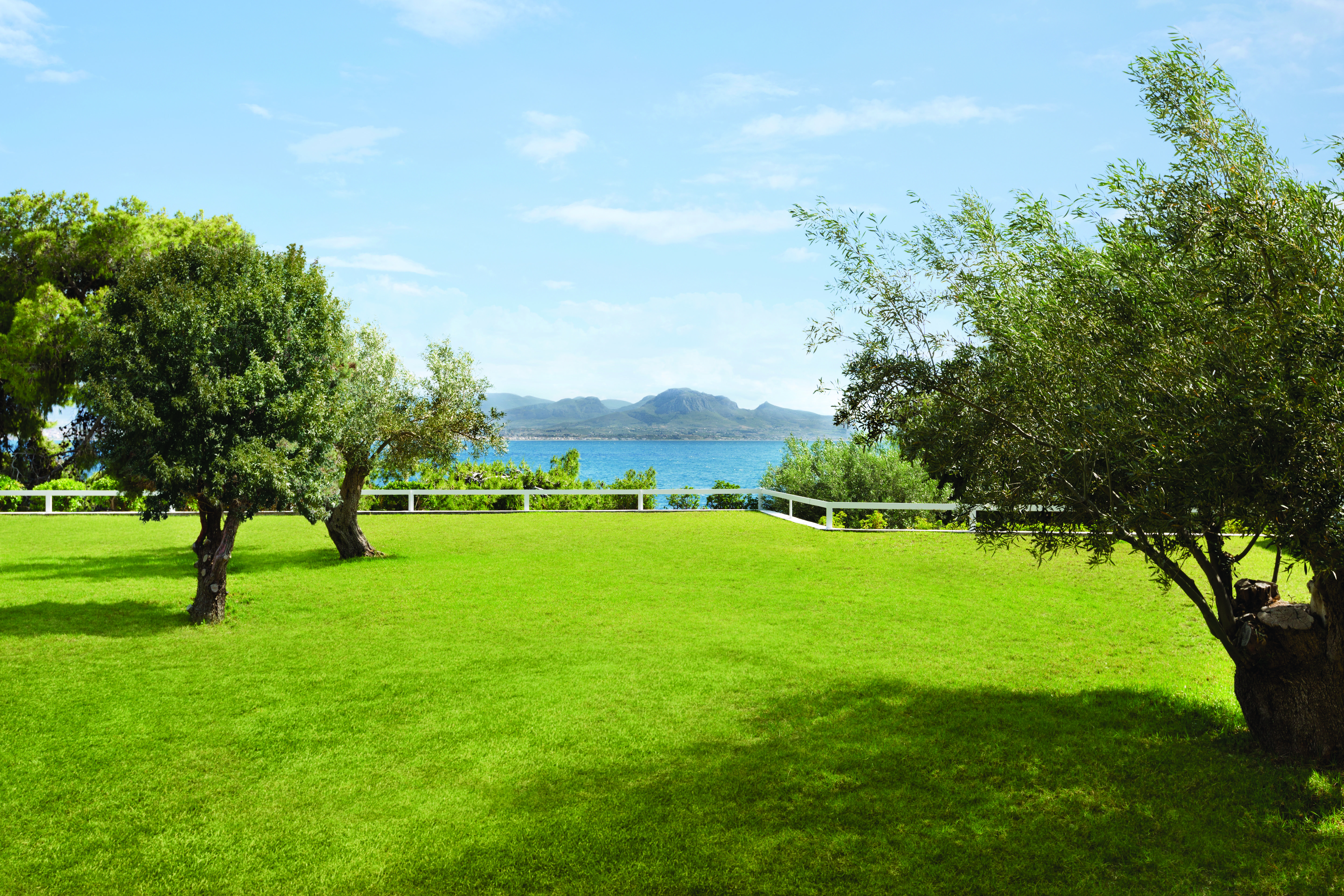 Wyndham Loutraki Poseidon Resort Luaran gambar