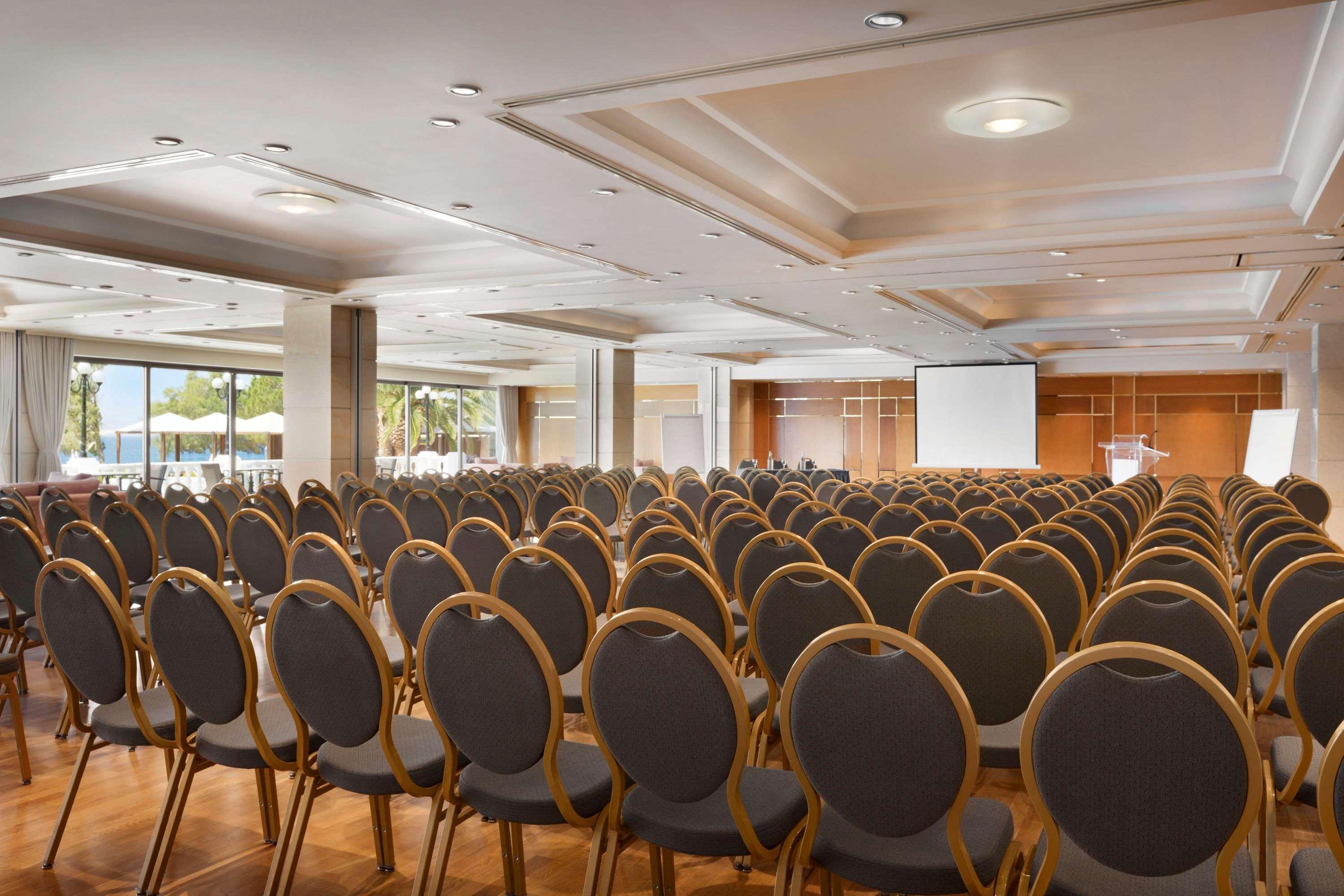 Wyndham Loutraki Poseidon Resort Luaran gambar