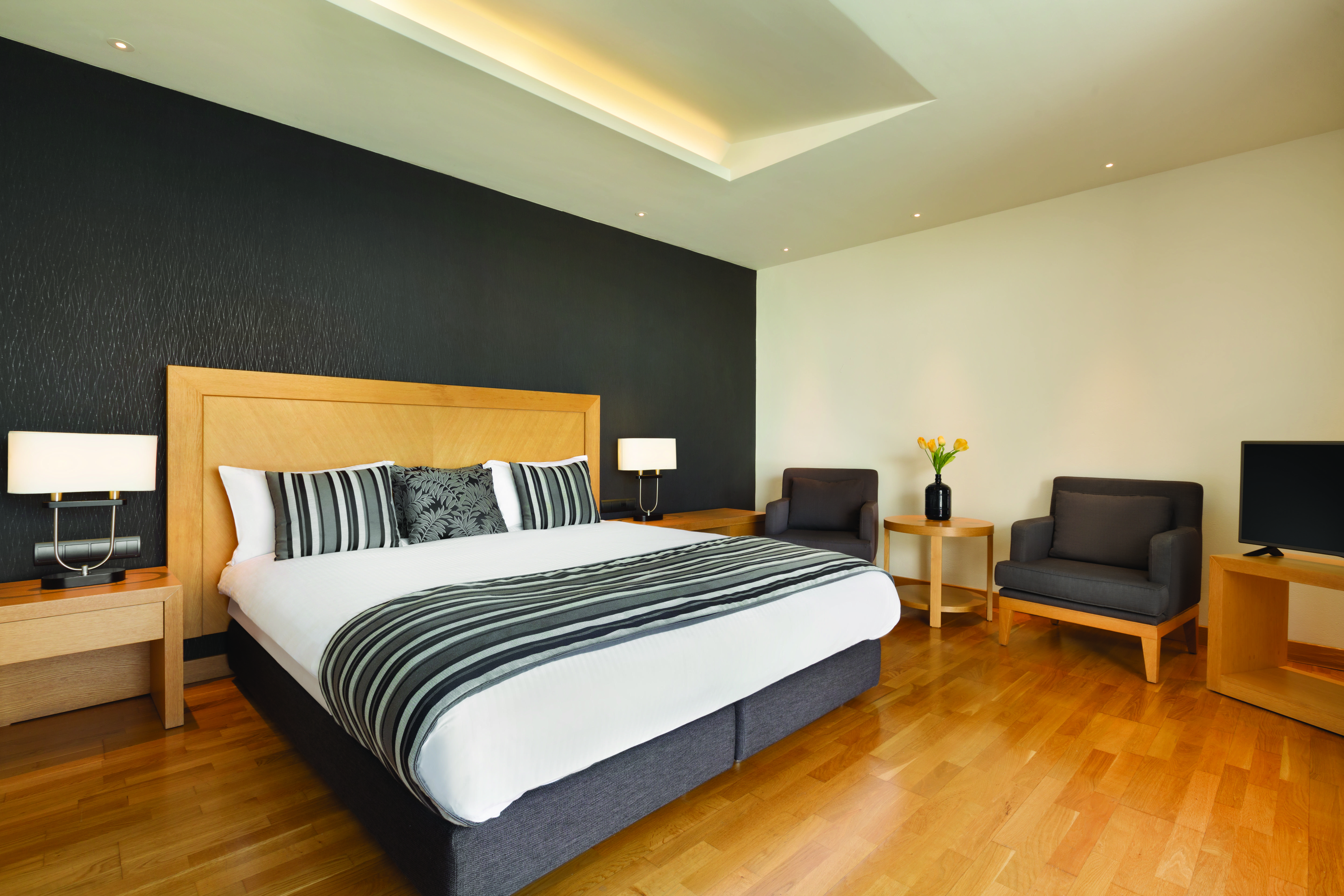 Wyndham Loutraki Poseidon Resort Luaran gambar