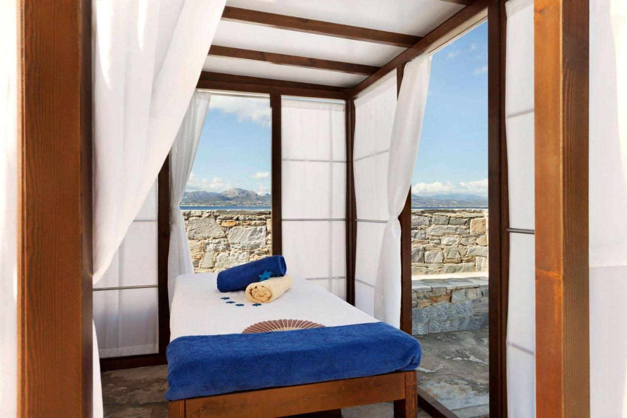Wyndham Loutraki Poseidon Resort Luaran gambar