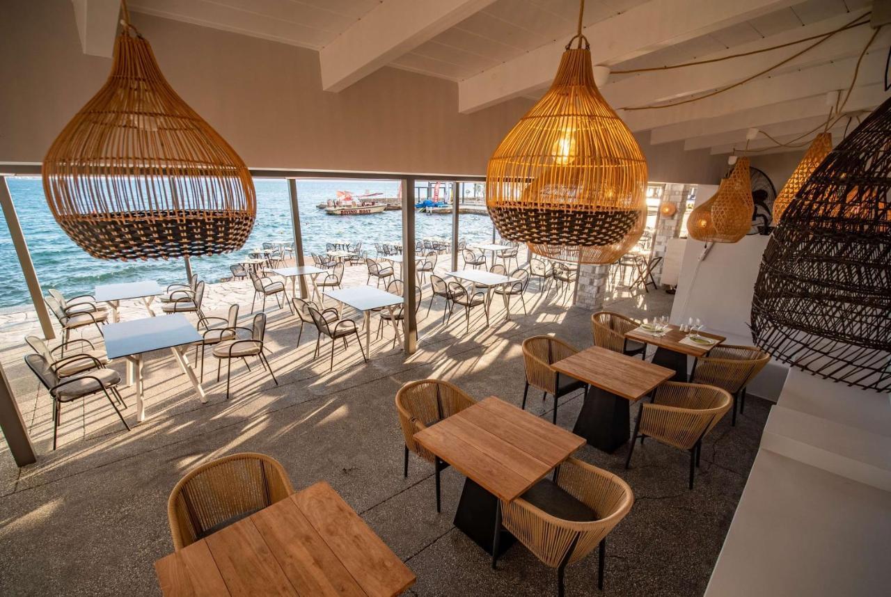 Wyndham Loutraki Poseidon Resort Luaran gambar