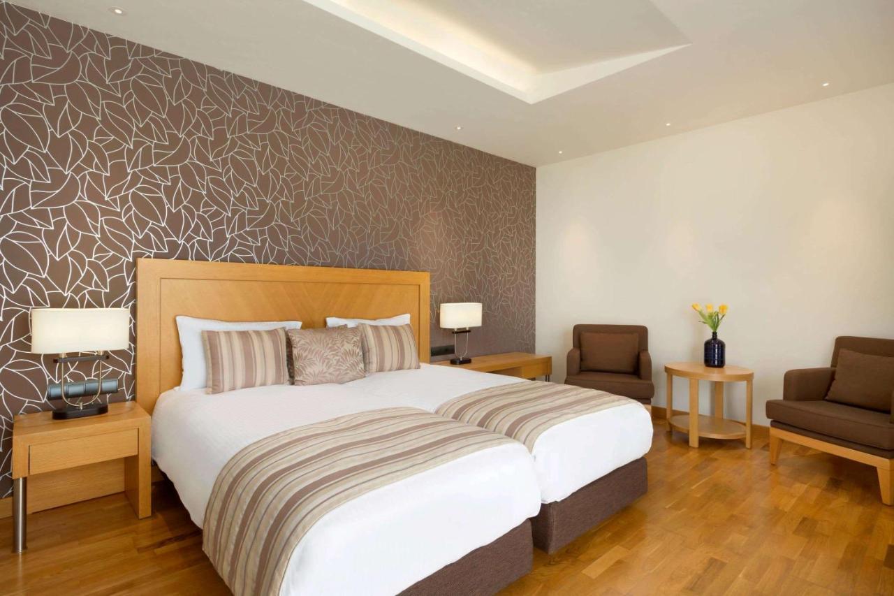Wyndham Loutraki Poseidon Resort Luaran gambar