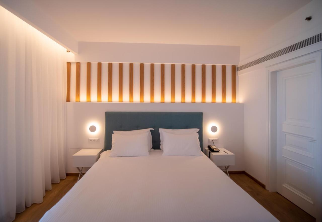 Wyndham Loutraki Poseidon Resort Luaran gambar