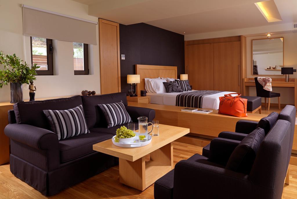 Wyndham Loutraki Poseidon Resort Luaran gambar