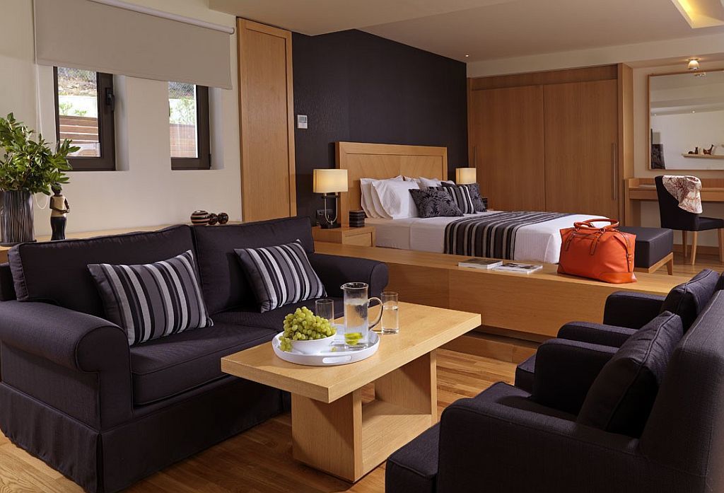 Wyndham Loutraki Poseidon Resort Luaran gambar